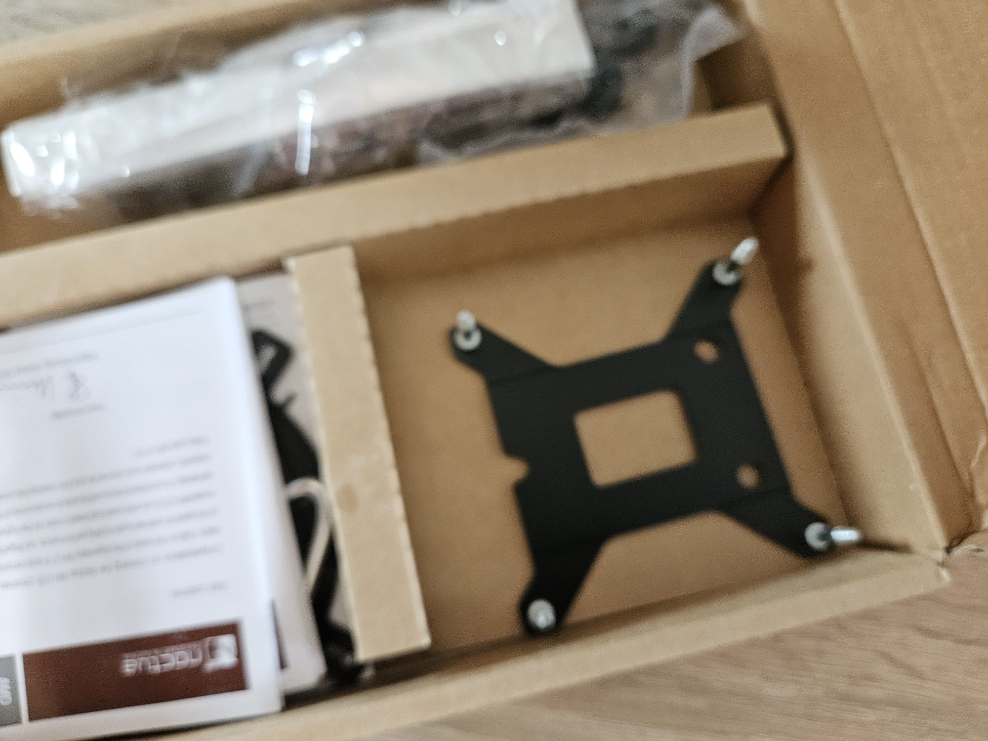 Noctua NH D15 Chromax Black