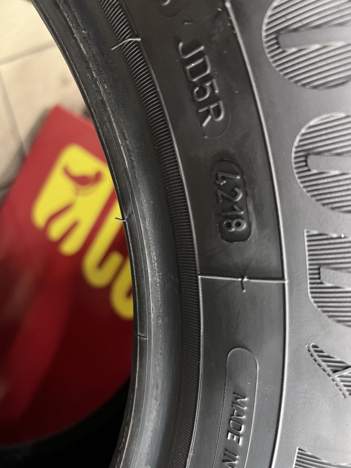 Летни гуми 215/55 R16 Good Year