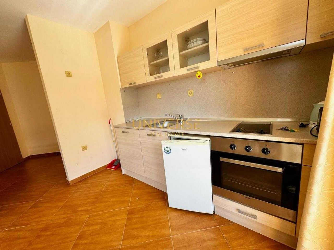 Продава се Двустаен апартамент в Свети Влас - 67 кв.м за 1321 €/кв.м - Снимка #6