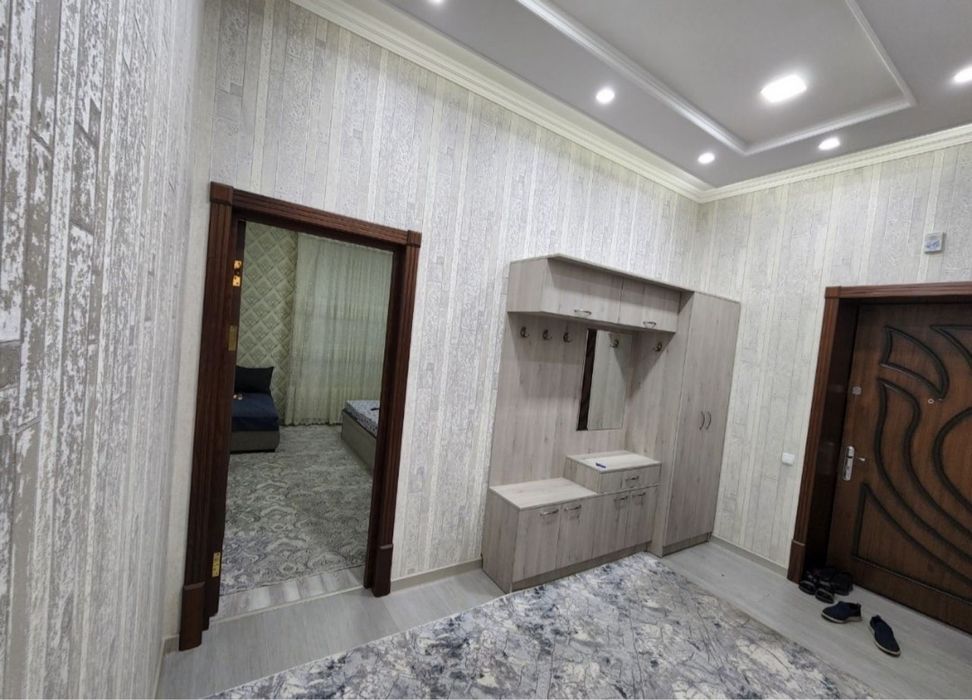 Аренда 2 комнатной квартиры Юнусабад метро Шахристан|Депозит