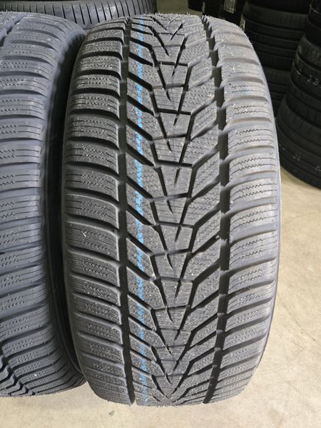 255/45/20 HANKOOK 2бр