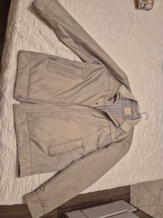 Есенно мъжко яке