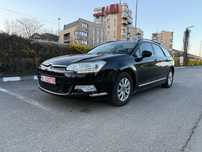 Citroen C5 1.6 hdi automat stare perfecta de functionare