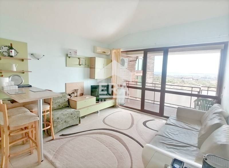 Продава се Тристаен апартамент в с. Кошарица, Област Бургас - 86 кв.м за 448 €/кв.м - Снимка #9