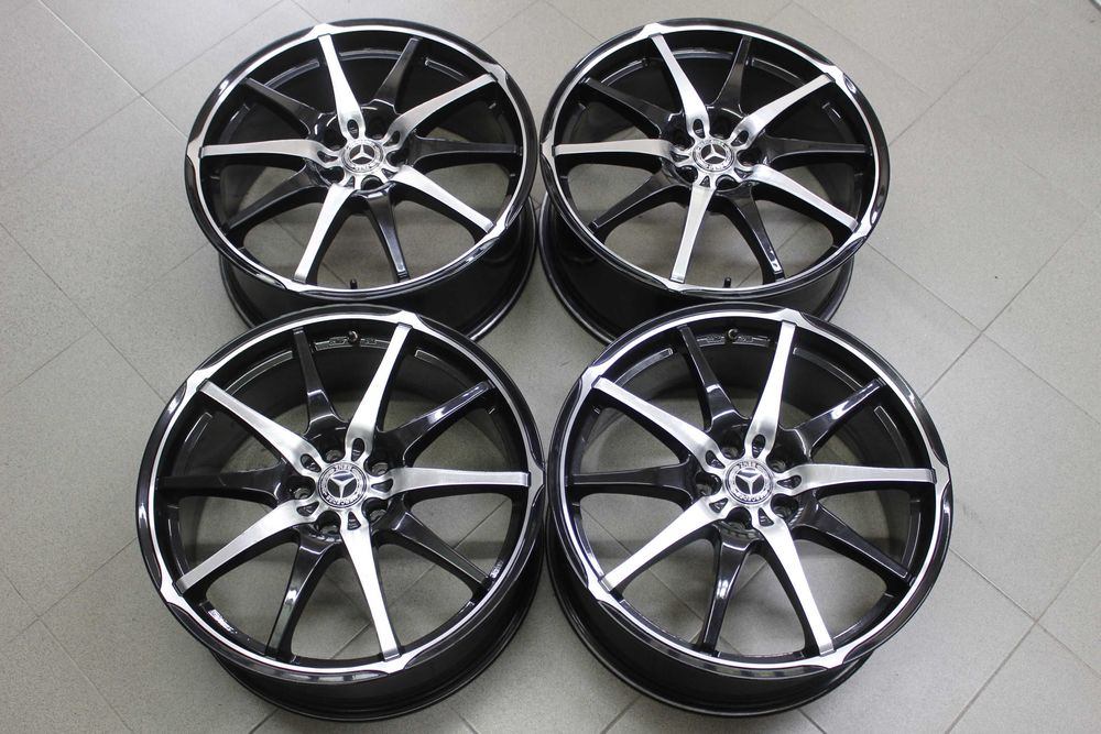 Джанти 19" Mercedes ML, GLE