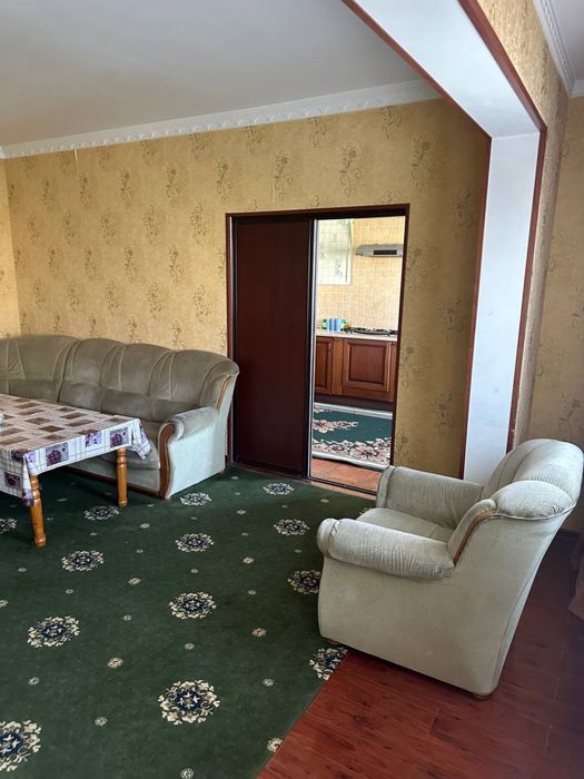 Ijaraga uy, Chilonzor S-kvartal, 4/4/9.