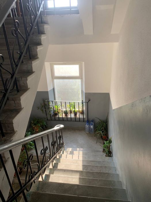 3/3/4 РАКАТ Высокопотолочка Площадь 100м2 Закрытый двор!