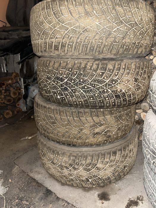 Резина R17 Triangle