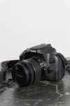 Vând kit Canon 800d