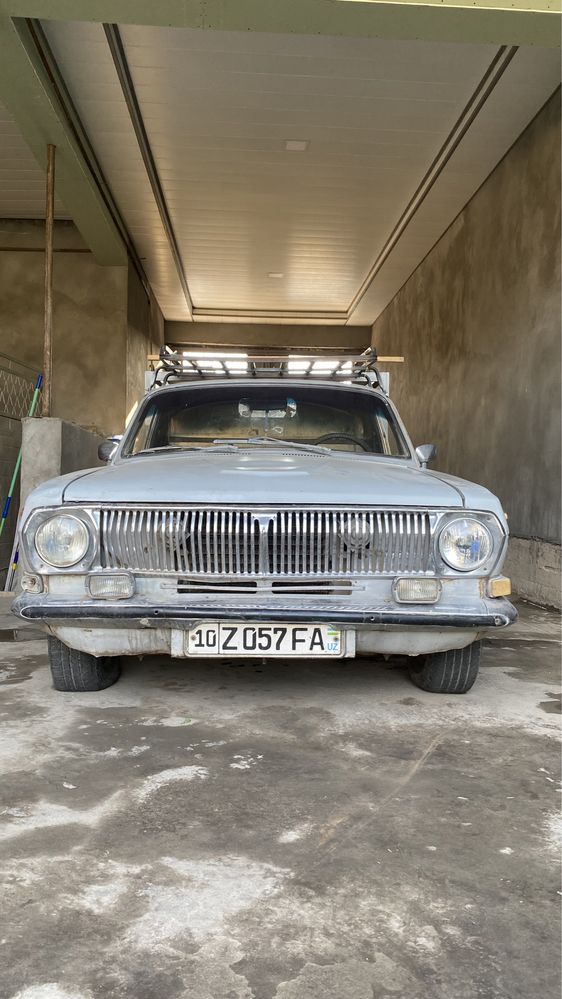 Volga 2401 pekap sotiladi