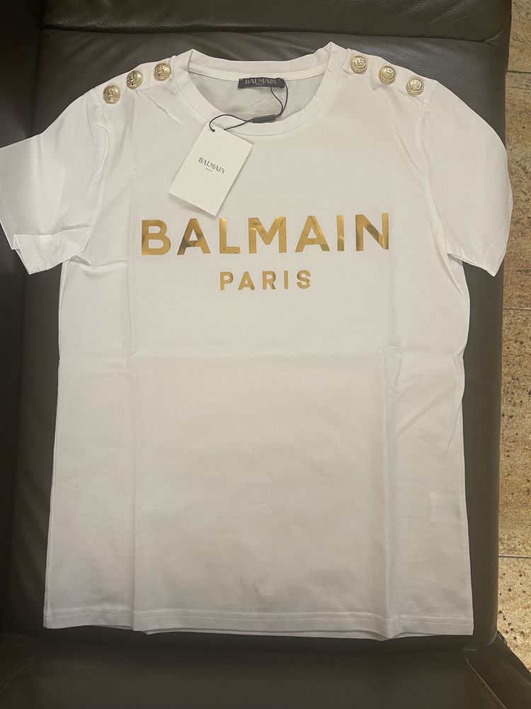 Vand tricou Balmain (femei)