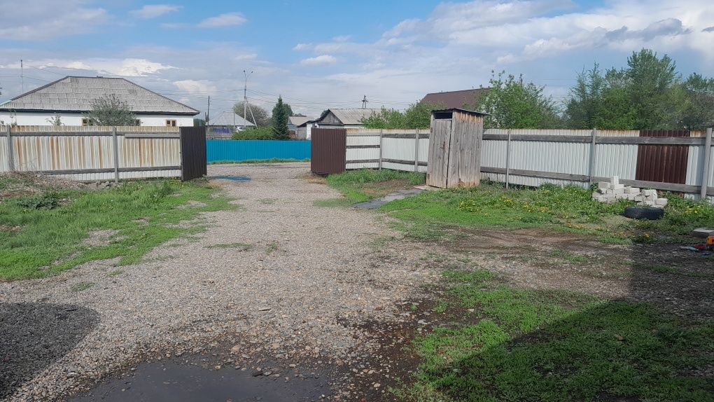 Продам дом по адресу старое Ахмирова