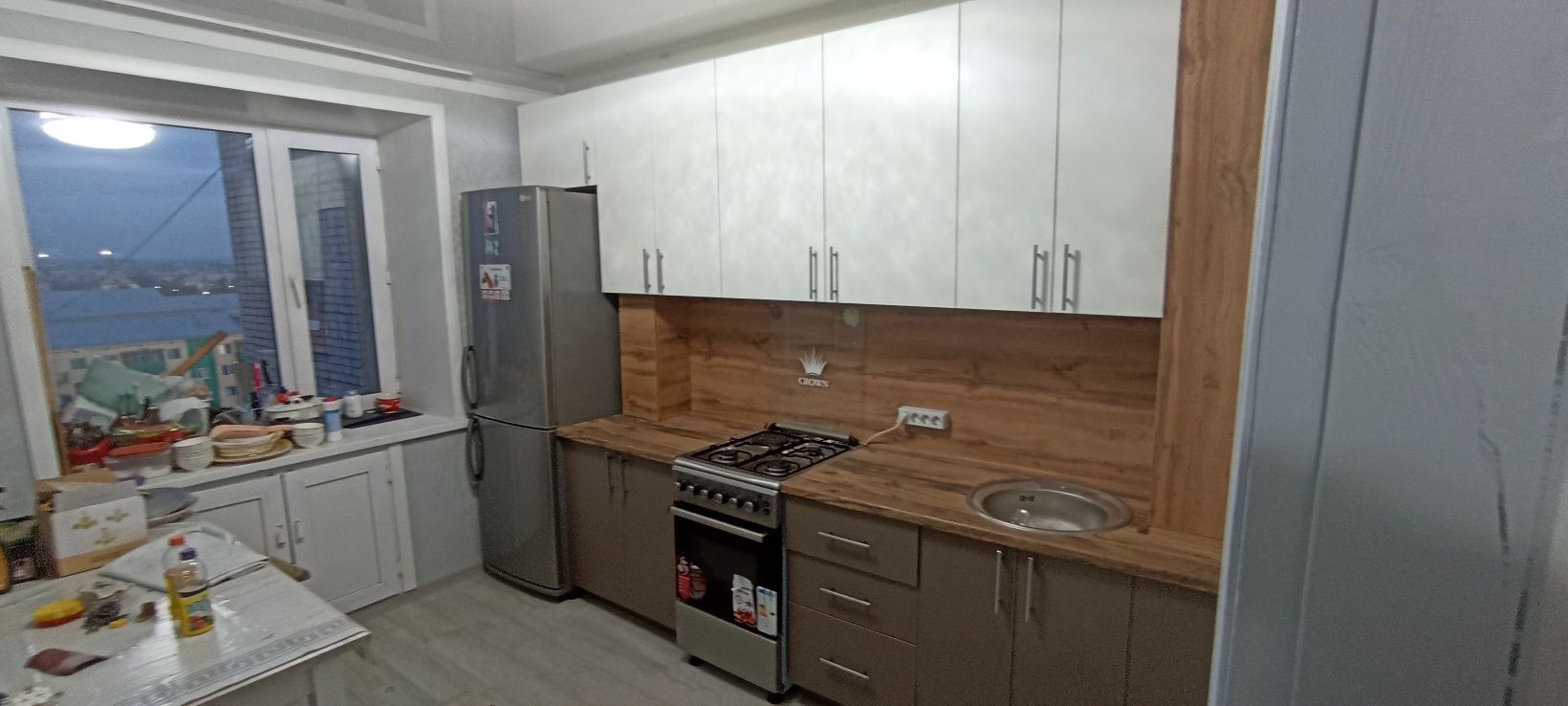 Кухня, Кухня на заказ
