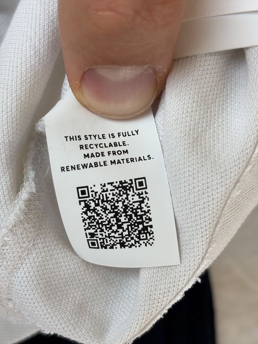 Фланелка HUGO отлично състояние