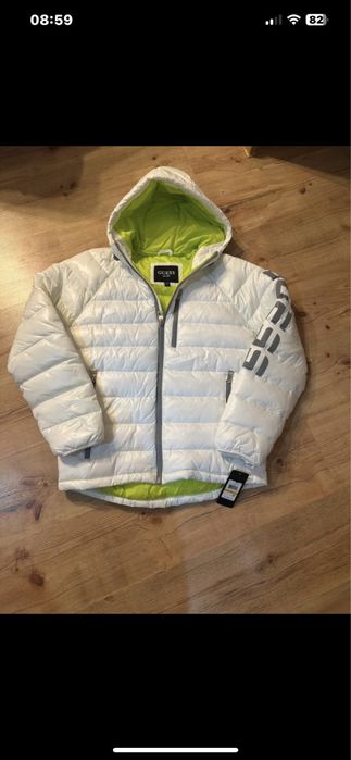 Geaca de iarna Guess Originala S