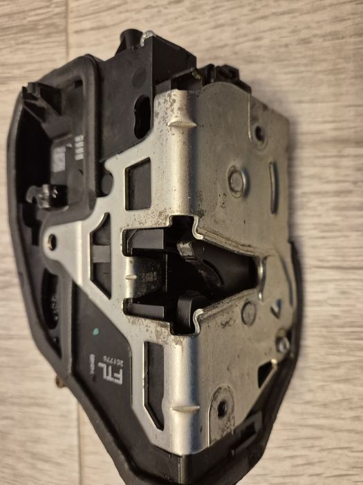 Broasca usa BMW E90 stanga fata (sofer) Europa