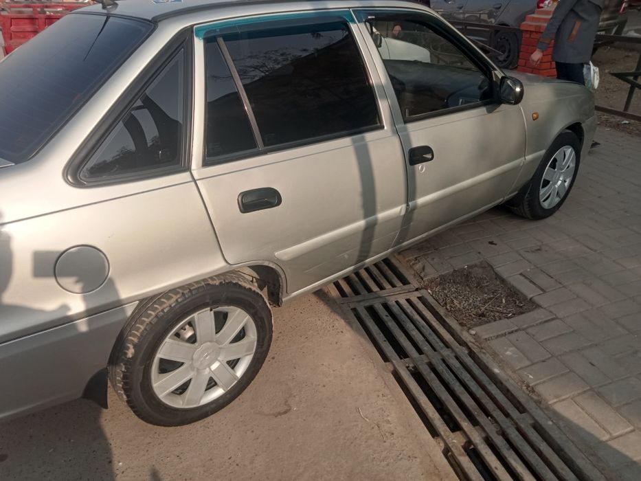 Некся 2 сонс гбрит