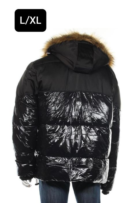 Ново River Island L/XL мъжко яке