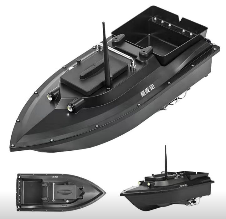 Карповый кораблик 70см S-997