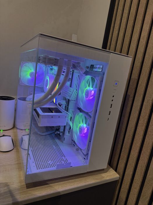 Игровой пк (Ultra 7 265KF/32GB DDR5/RTX 5080/2TB SSD)