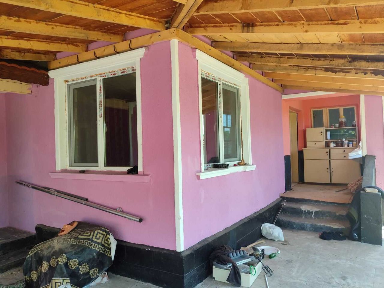 Продава се Къща в с. Спасово, Област Добрич - 100 кв.м за 600 €/кв.м - Снимка #3