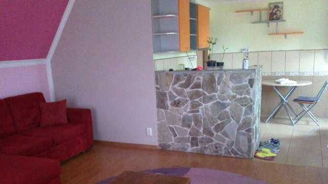 Garsoniera de inchiriat Satu Mare zona Bercu (9 mai)