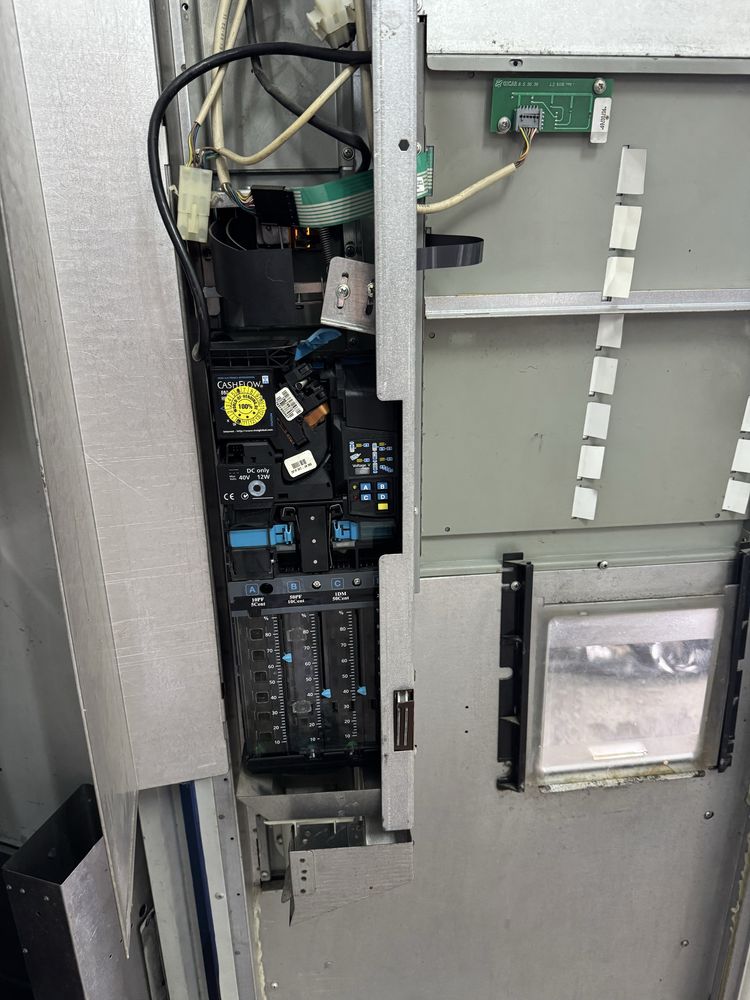 Кафе аетомат Zanussi Spacio