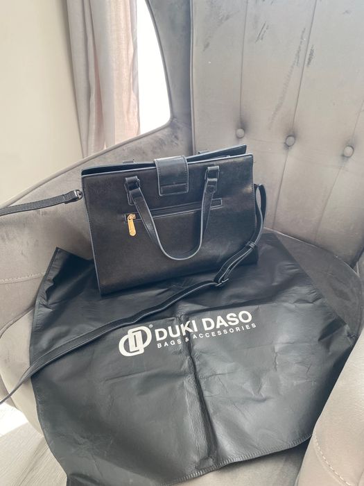 Оригинална дамска чанта Duki Daso