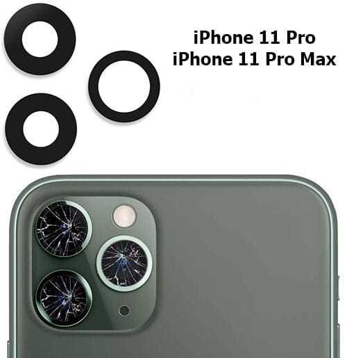 Geam Sticla Camera Spate iPhone 11 12 13 14 X Xs Pro Max