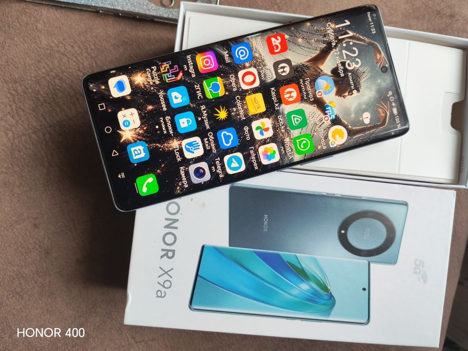 Продаю HONOR X9A