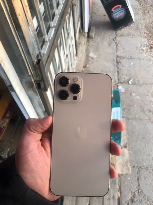 12 про махс 512гб