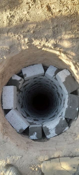 Ura santexnika hizmati