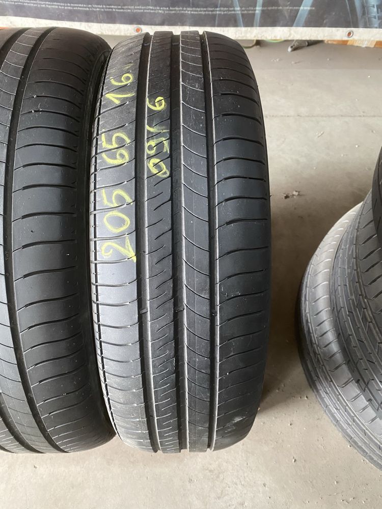 Anvelope vara 205/65/16 Michelin Energy Saver 205 65 16 R16
