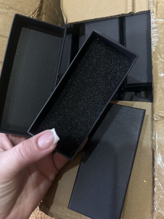 Продам коробочки подарочные