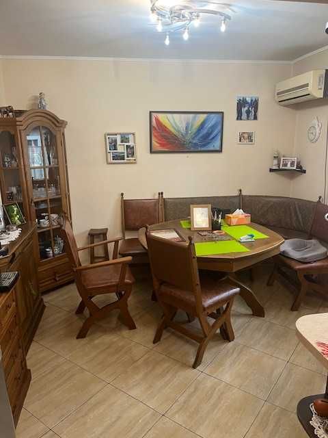 Apartament cu 3 camere in Tg.Neamt, B-dul Mihai Eminescu, bl.M9, 75 mp