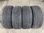 Anvelope 235/60R18 Pirelli Iarna M+S