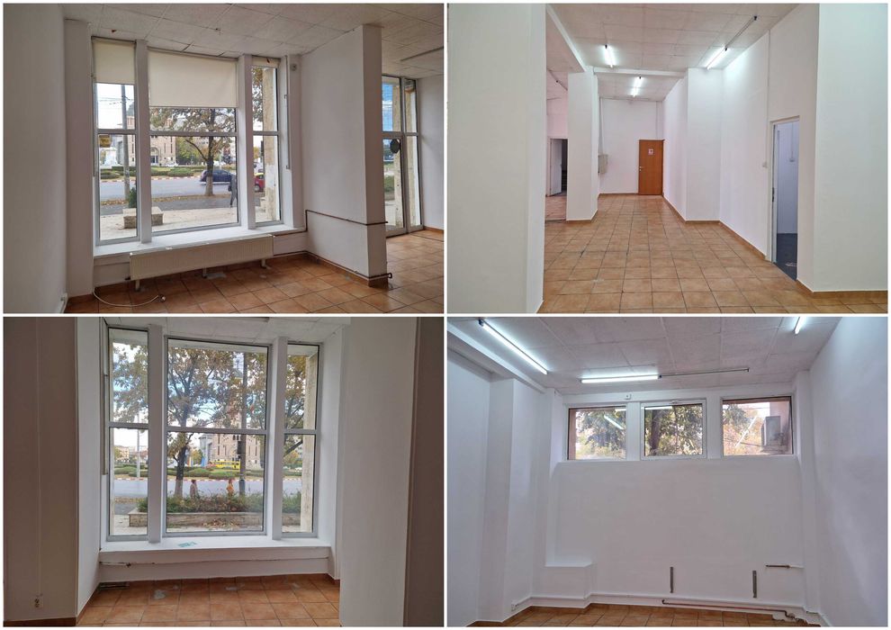Oportunitate !!! Spatiu comercial ultracentral