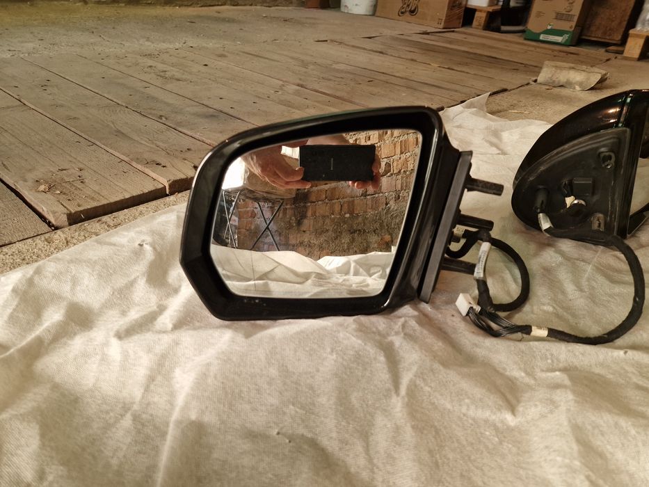 Огледала за Мл164