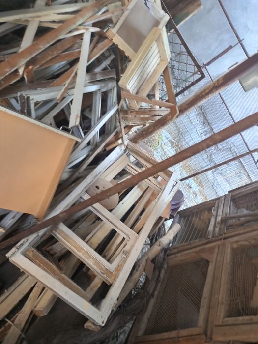 Продаю  дрова срочно.