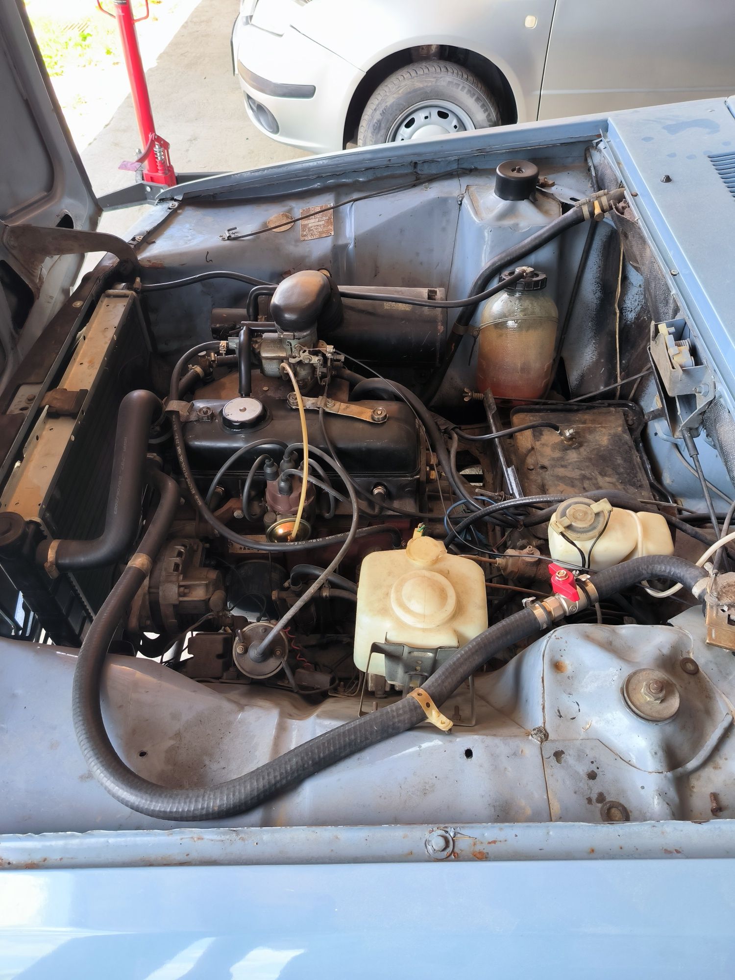 Dacia 1310 TX an 1989