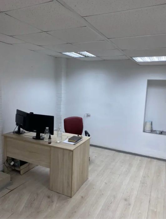 Сдам помещение 93 кв.м Есенберлина Республика