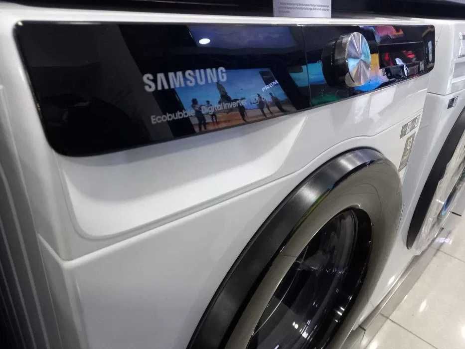 Стиральная машина Samsung 6кг/10кг все модели есть по городу доставка