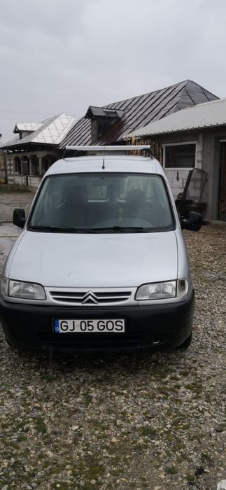 Vand citroen berlingo