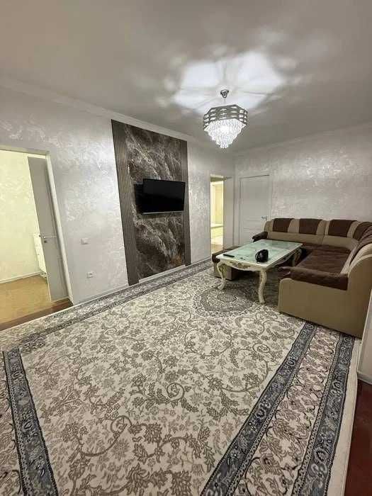 Сдаётся кв Ц-15 Жангох 3-ком/5/12 ро-н Шайхантахурский !! 136