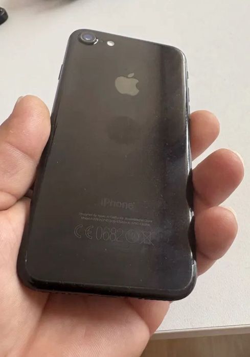 iPhone 7 и Iphone 6s 32GB, 100% батерия - Като НОВИ!
