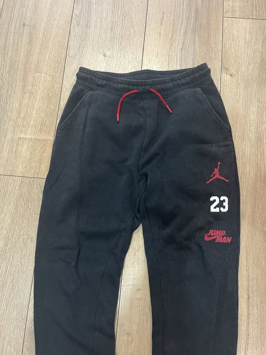 Долнище Nike Jordan