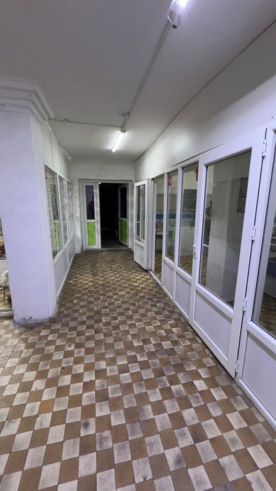 Продается торговый дом в центре п. Карабулак Ескельдинский р-н