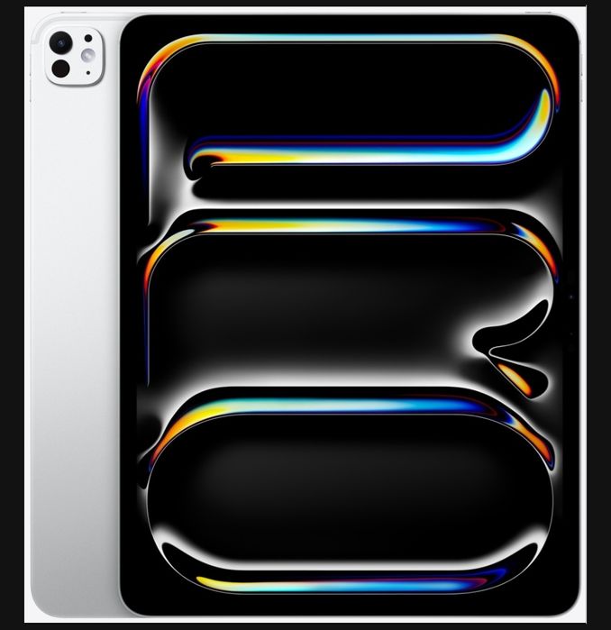 Продам ipad pro 11 m4 wi-fi