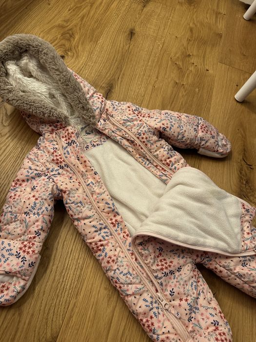 Космонавт ескимос Debenhams 3-6 месеца