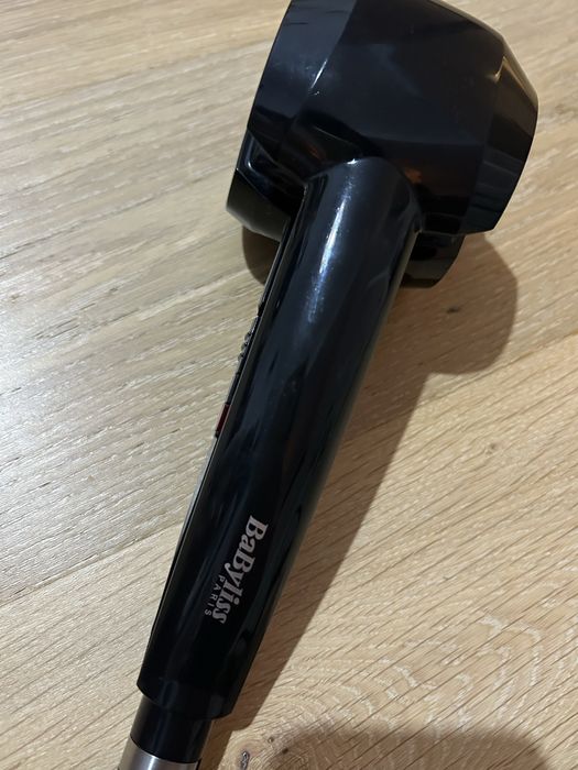Ondulator BABYLISS Curl Secret